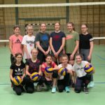 3.Damen U16