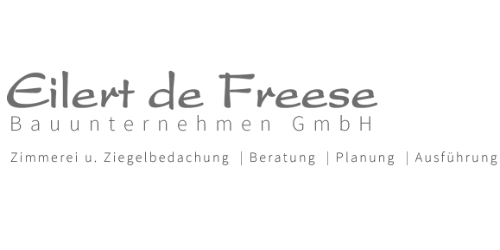 Eilert de Freese